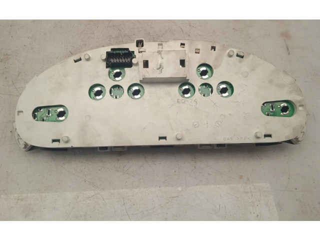 Přístrojová deska Chrysler Voyager P56044987AC