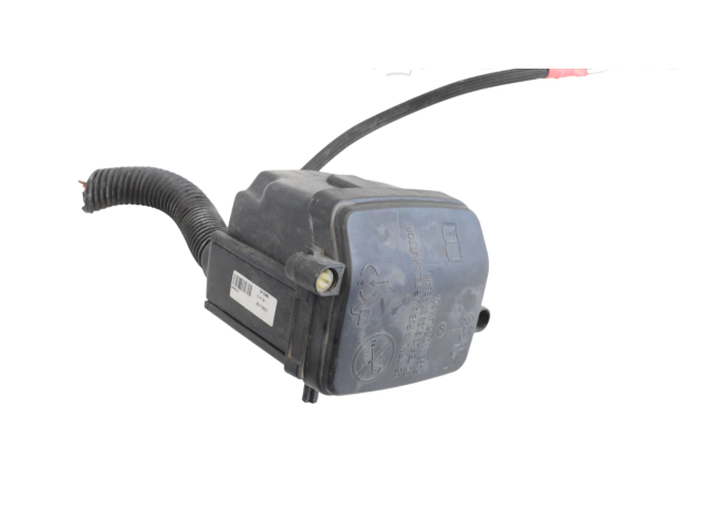   Pojistková skříňka    Alfa Romeo Stelvio 2017