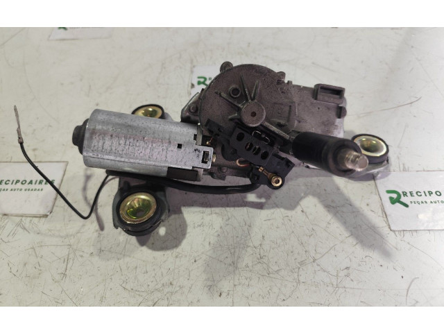 Моторчик заднего дворника 0390201546, V97FB-17W400-AA Ford Puma