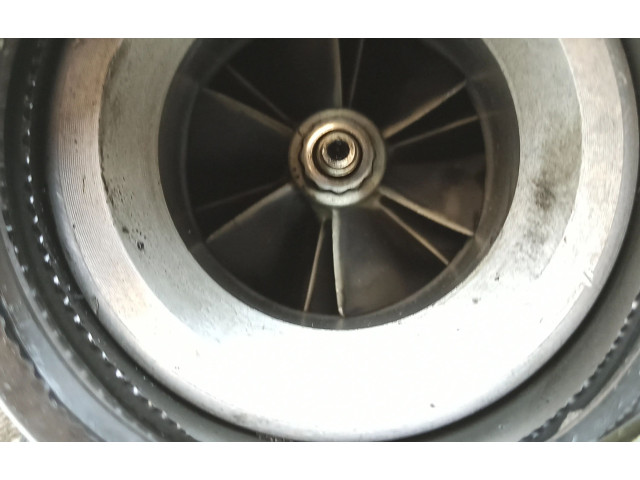 Turbodmychadlo Турбина A6460901080, 1420601 Mercedes-Benz E W211 646821