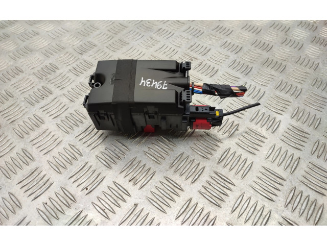 Блок предохранителей 453535801, 4535358 Peugeot 2008 I