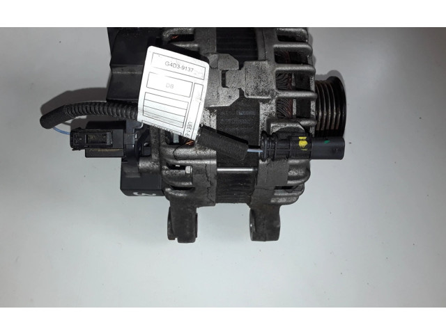 Генератор GX7310300DD Jaguar XE