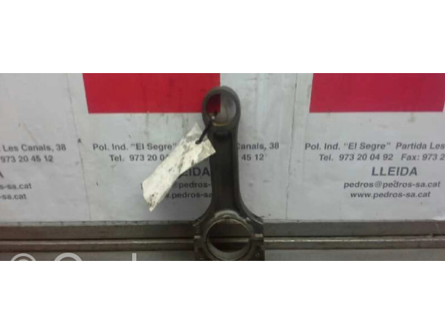 Шатун M47N204D4     BMW 3 E46 для дизельного двигателя 2.0