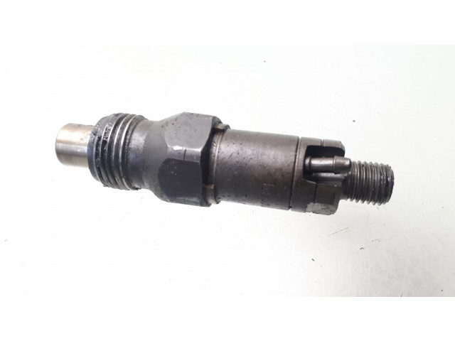 Форсунка LCR6735401D Volvo S40, V40 для дизельного двигателя 1.9