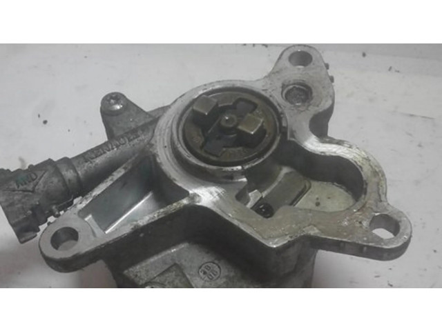 Вакуумный насос