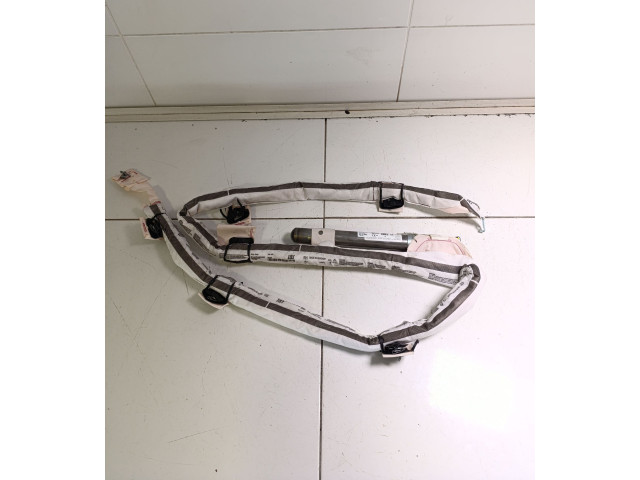 Надувная подушка для крыши 4KE880742E    Audi e-tron