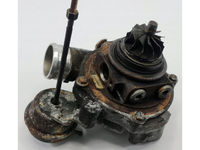 Турбина Volkswagen Touran I 1.4 03C145702P