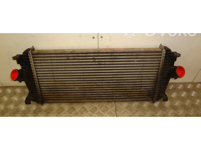 Интеркулер 04677732AC Chrysler Grand Voyager V 2.8