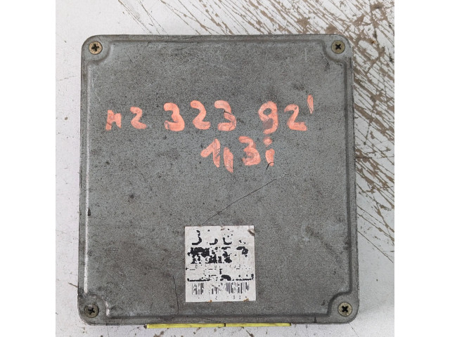 Řídící jednotka B3F518881B, 0797003312 Mazda 323 1994