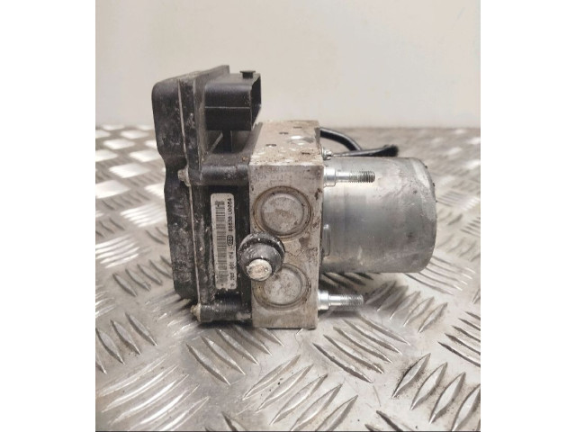 Блок АБС 9665730280 Citroen C5 2008 - 2016 года