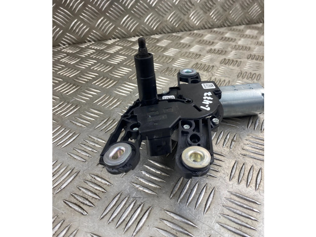 Моторчик заднего дворника 5F4955711A    Skoda Kodiaq