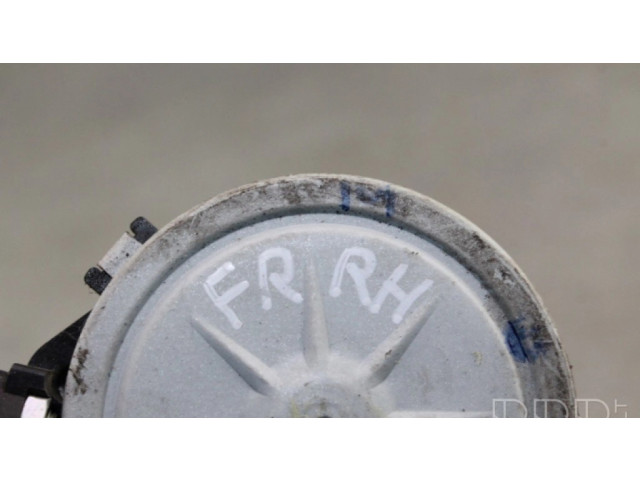 Передний двигатель механизма для подъема окон