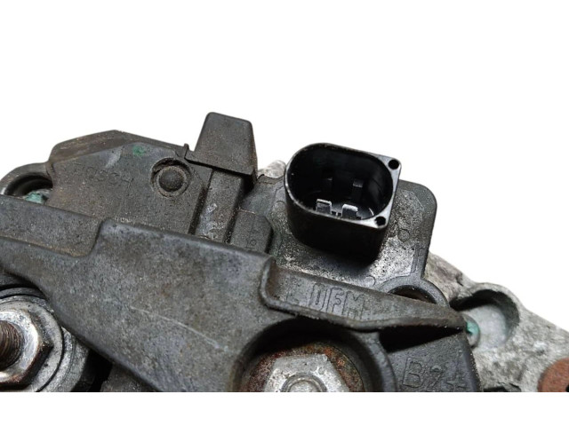 Генератор 0986081160   Volkswagen Caddy      