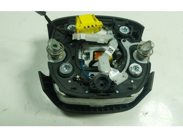 Подушка безопасности водителя 83A880201L6PS, 83A880201L   Audi Q3 F3