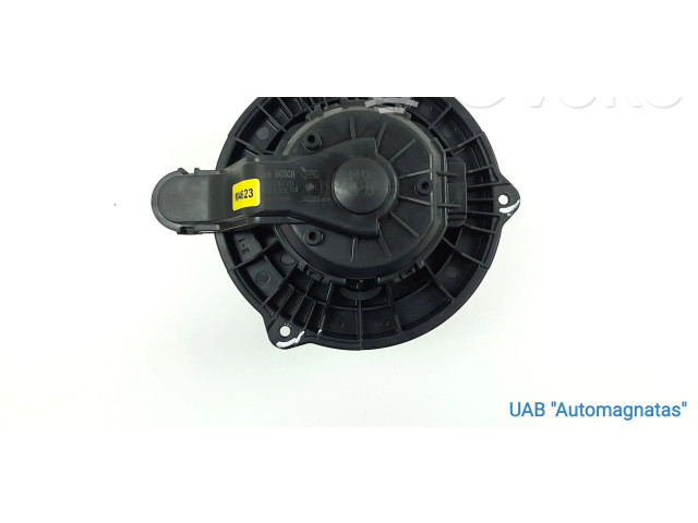 Вентилятор печки F00S3B2474, M4623 KIA Ceed