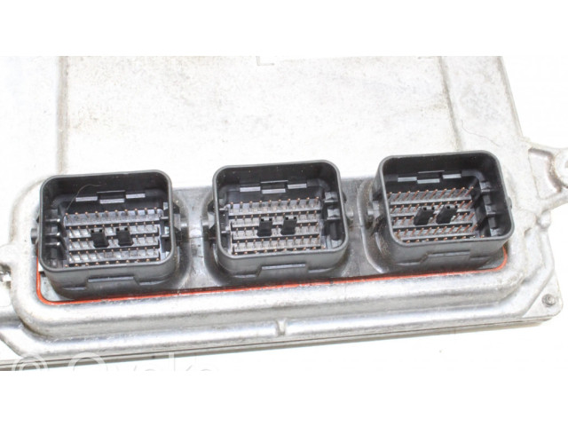 Řídící jednotka 37820RB2G13 Honda Jazz 2007