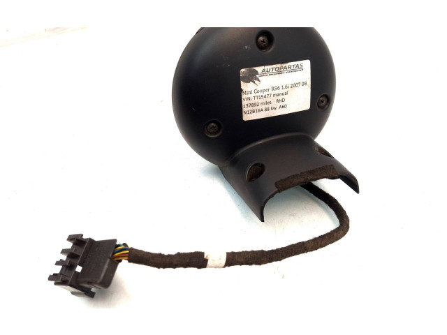 Панель приборов 9160219, RG25200200 Mini One - Cooper Coupe R56