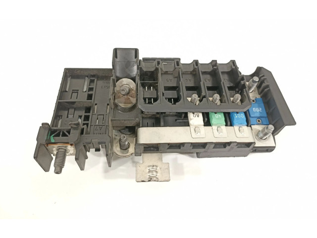 Модуль управления BSM A2465401950   Mercedes-Benz A W176    