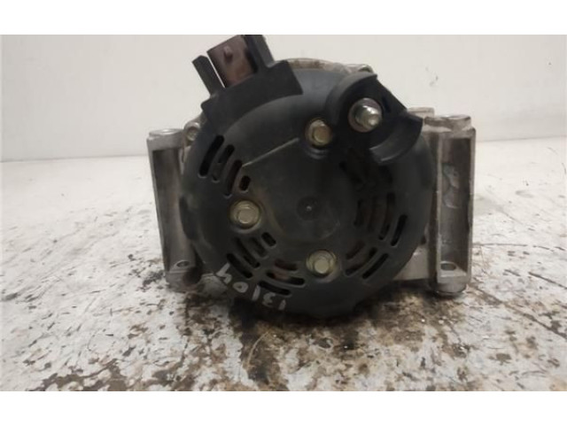 Генератор       Opel Zafira C  2011 - 2019 года   