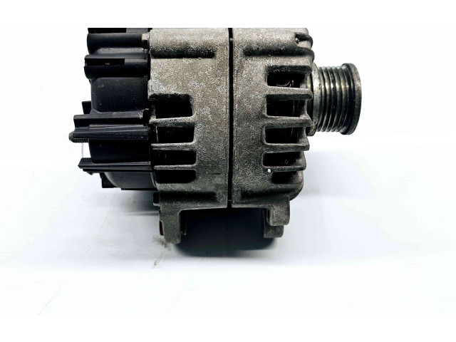 Генератор 03L903017B   Audi A6 S6 C7 4G      