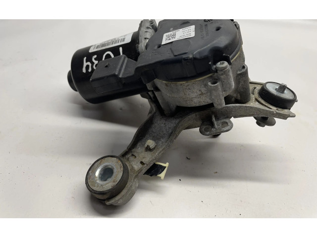 Моторчик дворников DS7317504BE    Ford Fusion II