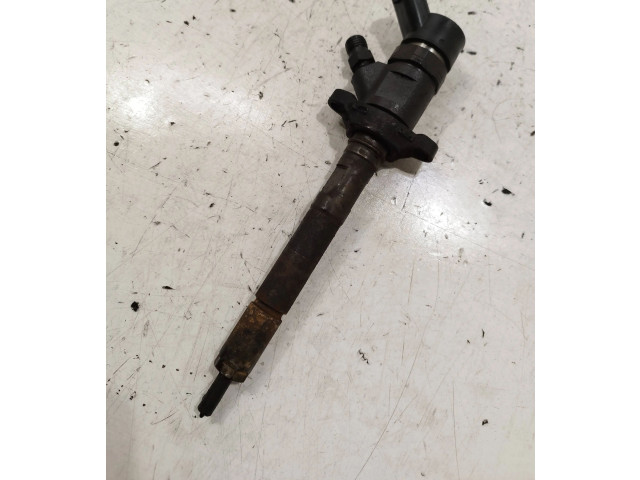 Форсунка 0445110259    Volvo V70   