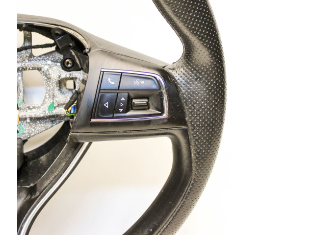 Руль Maserati Ghibli 2013 - года 067007099