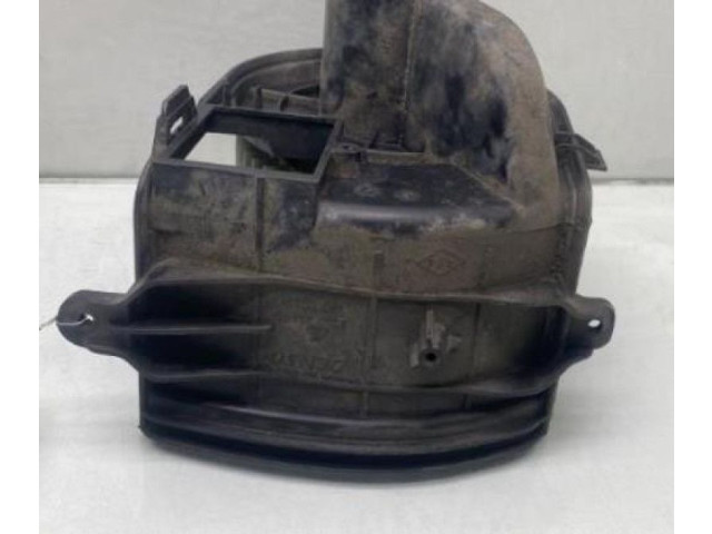 Вентилятор печки    7701067032   Renault Clio II