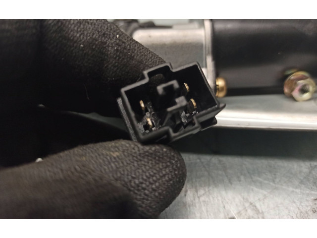 Моторчик заднего дворника 4240677, 1591008950    Saab 9000 CS