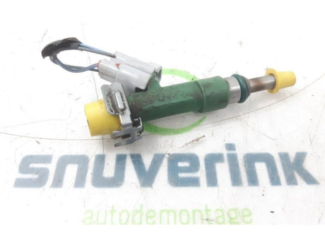 Форсунка 166008494R, HMLGT3148R    Dacia Sandero III  H4D-470(H4D-E4) 