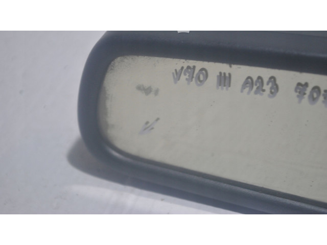 Зеркало электрическое Volvo V70 2008 - 2013 года