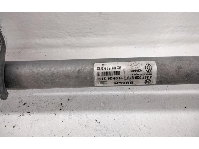 Моторчик дворников 8200619512, 8200619512    Dacia Duster