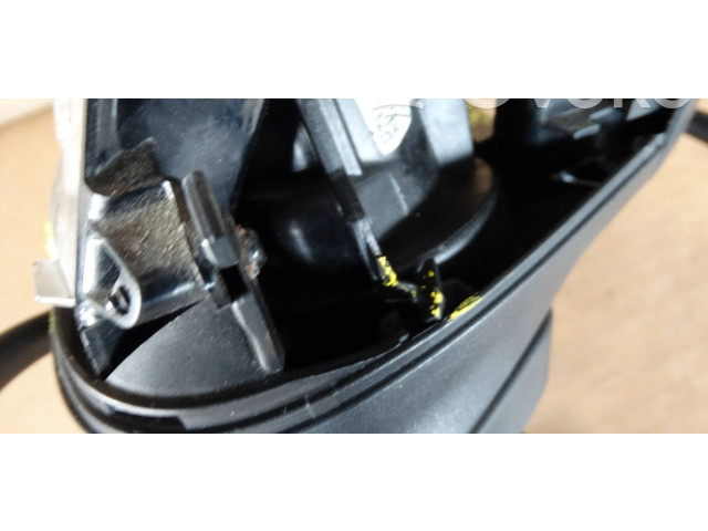 Зеркало электрическое Audi A5 2016 - года