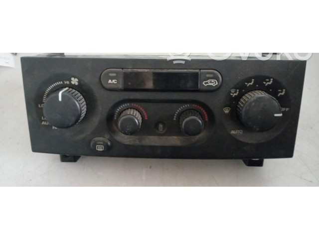 Блок управления климат-контролем P55115903ae, P55115903AE   Jeep Grand Cherokee (WJ)