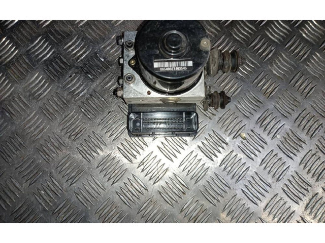 Блок АБС 1K0614517H Audi A3 S3 8P 2003 - 2012 года
