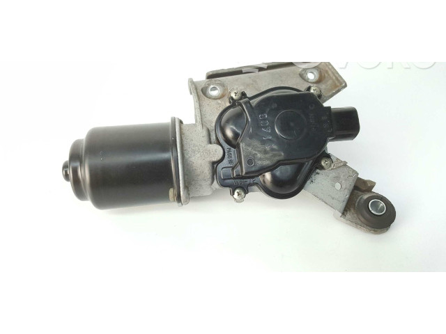 Моторчик дворников 28815EB400 Nissan Pathfinder R51