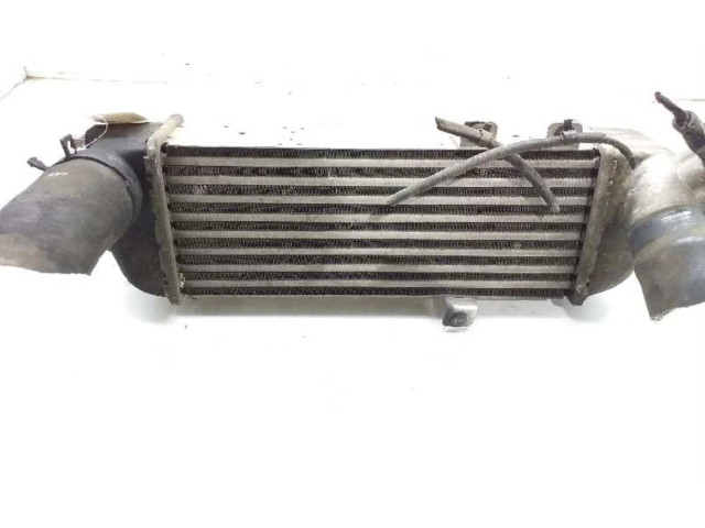 Интеркулер 282702A611 KIA Ceed