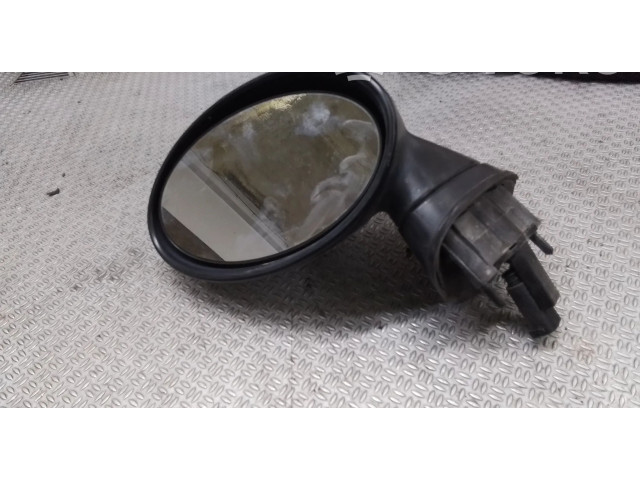 Зеркало электрическое        Mini One - Cooper R50 - 53  2001 - 2006 года   