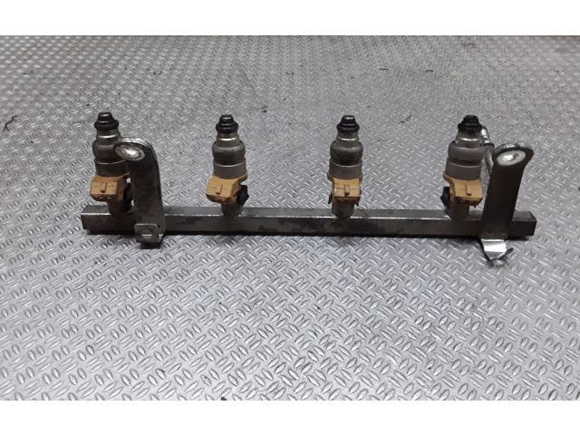 Комплект жиклеров (форсунок) 96620255   Chevrolet Matiz  