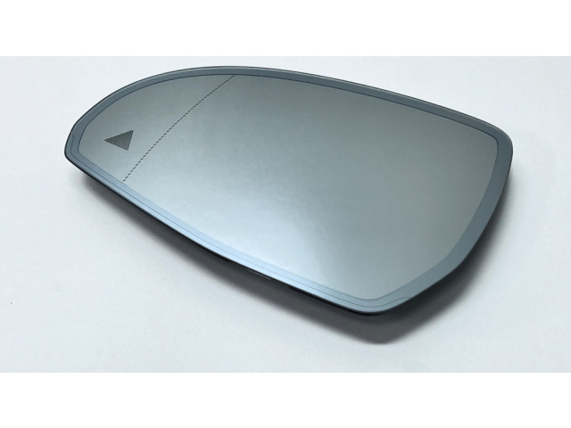 стекло зеркало