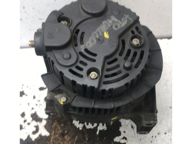 Генератор    Mercedes-Benz A W168      