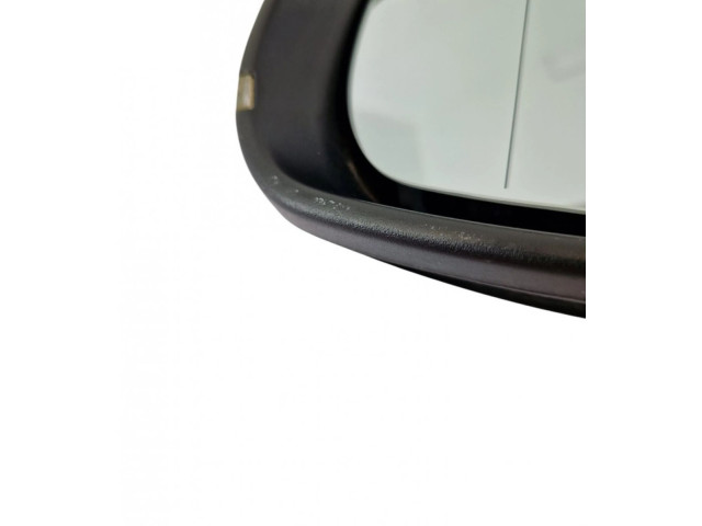 Зеркало электрическое        Audi A1  2010 - 2018 года   