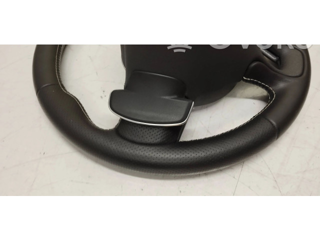 Руль Volvo XC60  2017 -  года 39838209      
