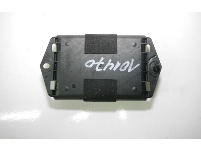 Блок управления 6M2T19980FB, 6M2T19980FB Ford Galaxy