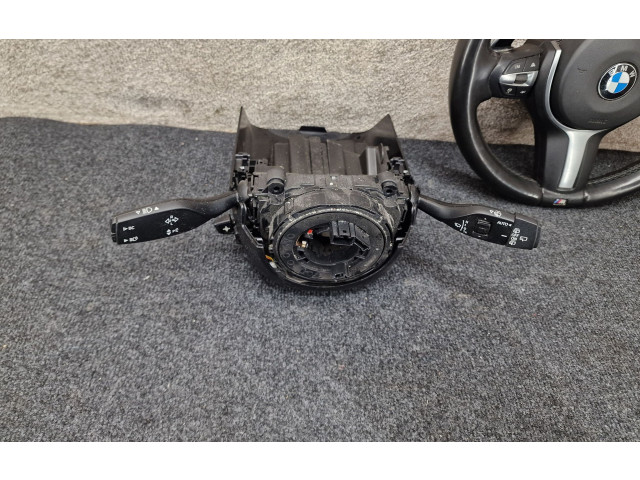 Volant BMW X5 F15 2015 6875202, 7849447