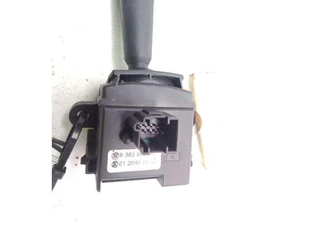 Ручка стеклоочистителей 8363669 Volkswagen Caddy