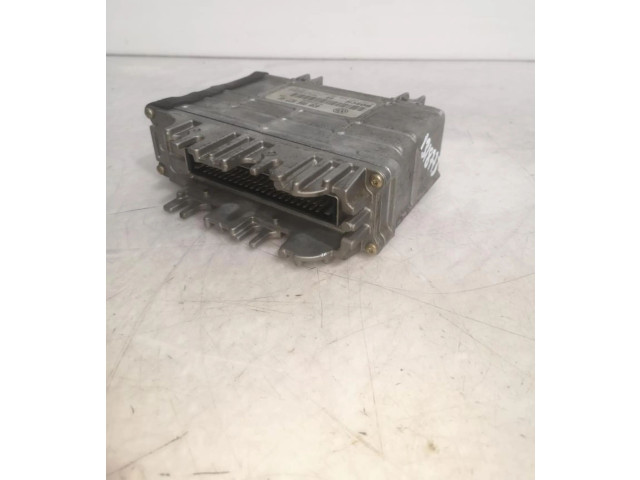 Řídící jednotka SLV030906027AK Seat Arosa