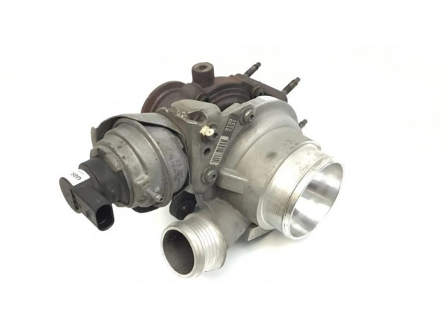 Turbodmychadlo Турбина 31331331, 36012380 Volvo XC60 2.0 D5204T3