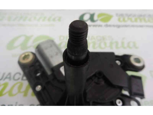 Моторчик заднего дворника 1769061600, W000025406 Mercedes-Benz A W176