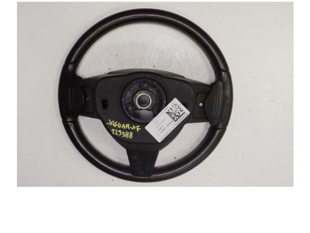 Руль Jaguar XF X250 2007 - 2015 года